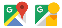 Virtuálne prehliadky Google Street View