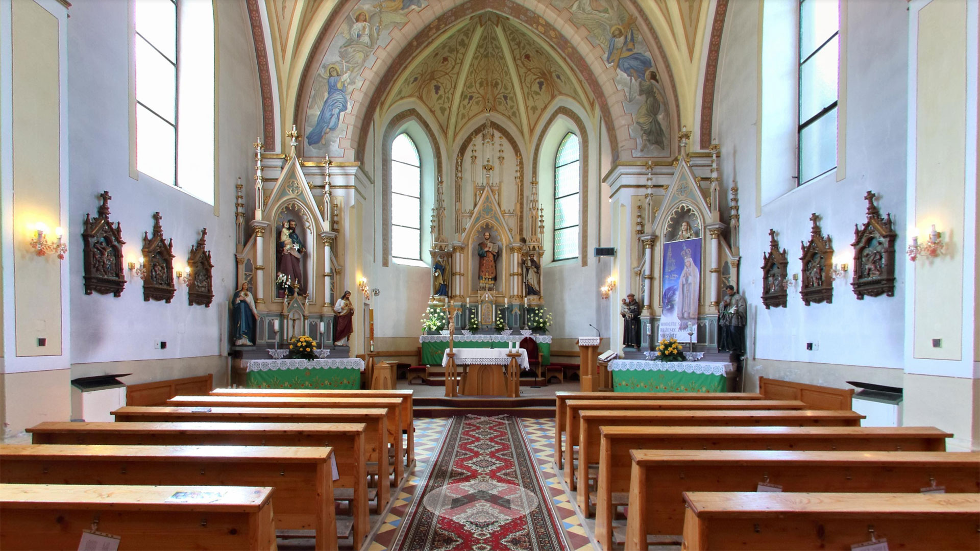 Kostol sv. Ignáca