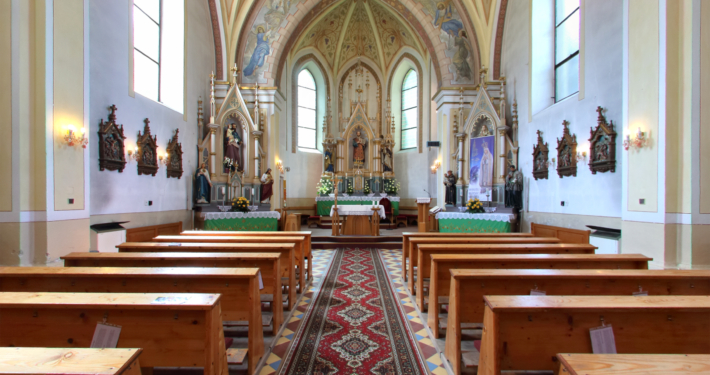 Kostol sv. Ignáca
