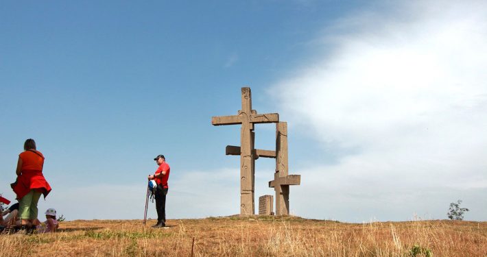 Rozhľadňa Stratenec