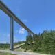 Najvyššia mostná konštrukcia v strednej Európe