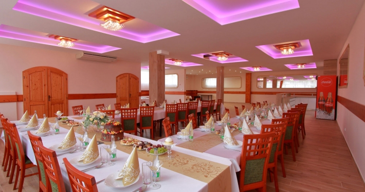 Restaurant Bowling Čadca