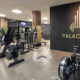 PALACE GYM Žilina