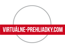 Virtuálne prehliadky