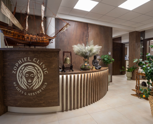 Zophiel clinic - Čadca