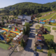 Snowland - Valčianska dolina